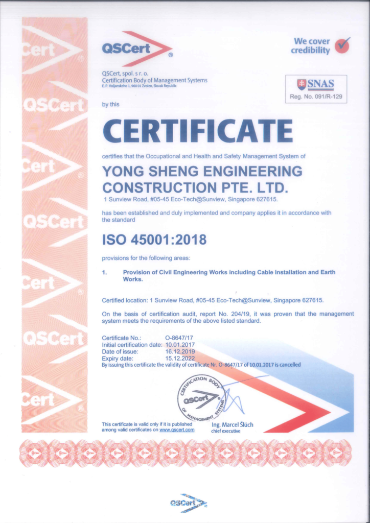 ISO45001 Certificate (Exp 15.12.2022)-1
